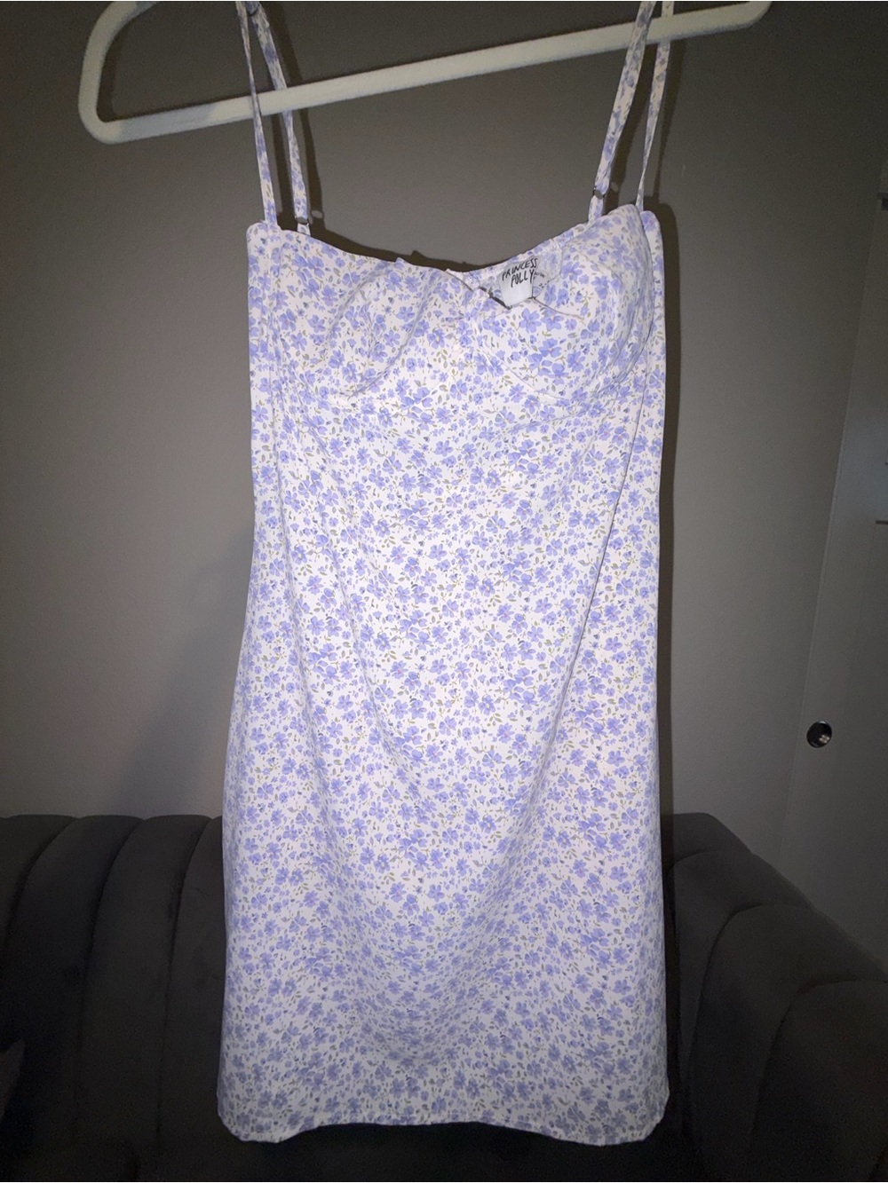 Princess Polly Mini Dress